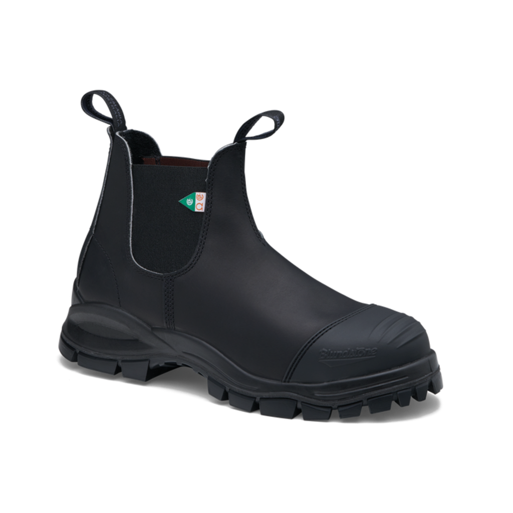 Blundstone 968 Work & Safety XFR CSA Black