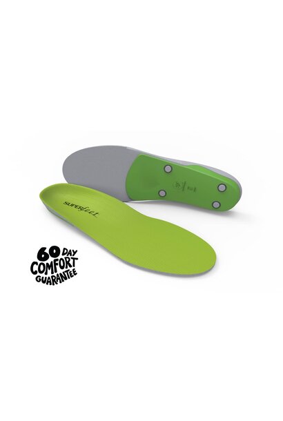 Superfeet Green