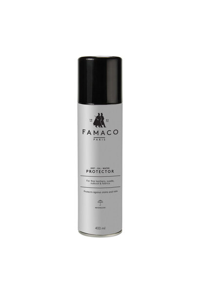 Famaco Waterproofing Spray