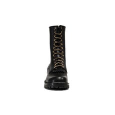 DeVito Boot Co. 10" Bobtail