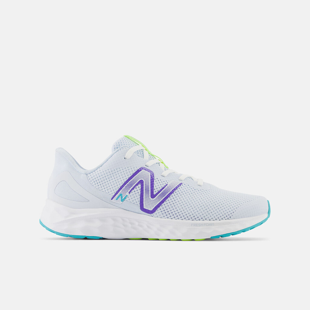 New Balance Arishi Laces