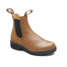 Blundstone 2215 Women's Hi Top Camel