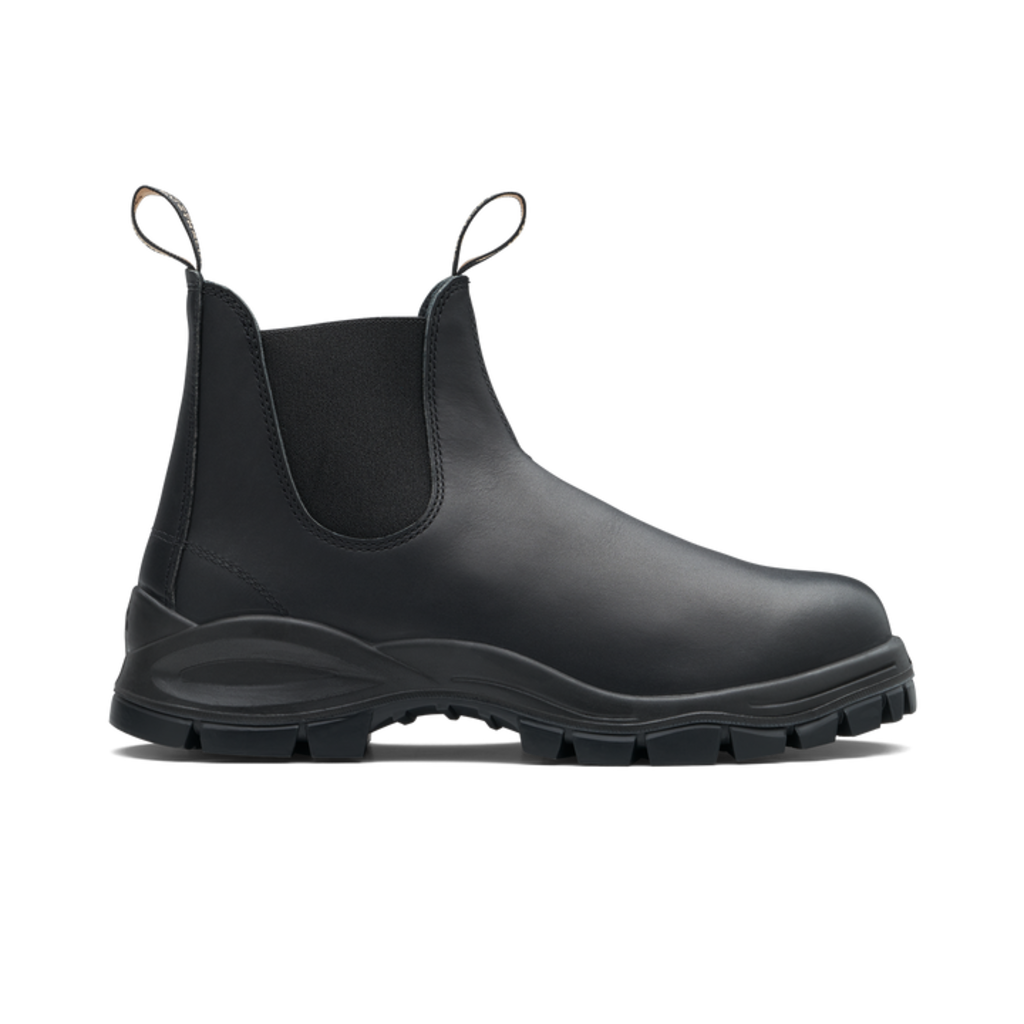 Blundstone 2240 Lug Sole Black