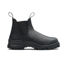 Blundstone 2240 Lug Sole Black