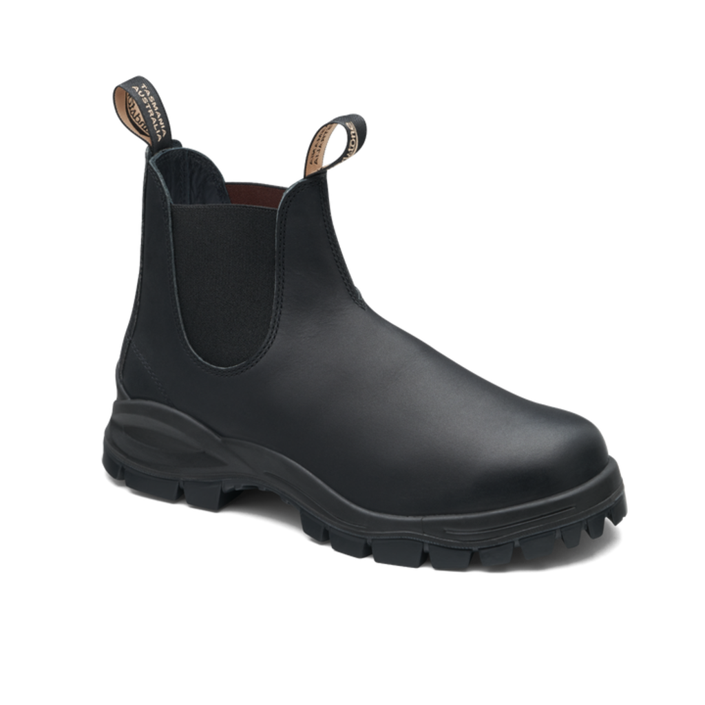 Blundstone 2240 Lug Sole Black