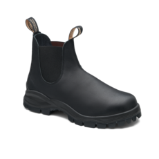 Blundstone 2240 Lug Sole Black