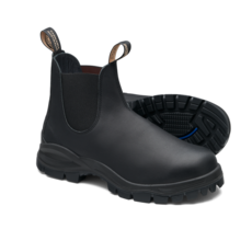 Blundstone 2240 Lug Sole Black