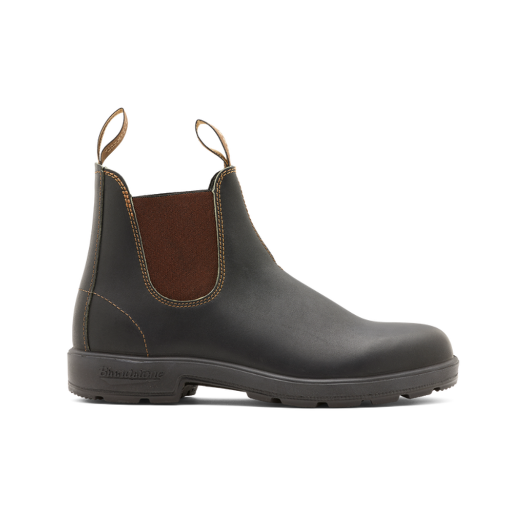 Blundstone 500 Original Stout Brown