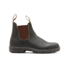 Blundstone 500 Original Stout Brown