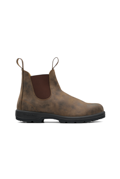 585 Rustic Brown