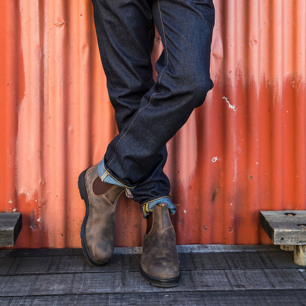 Blundstone 585 clearance