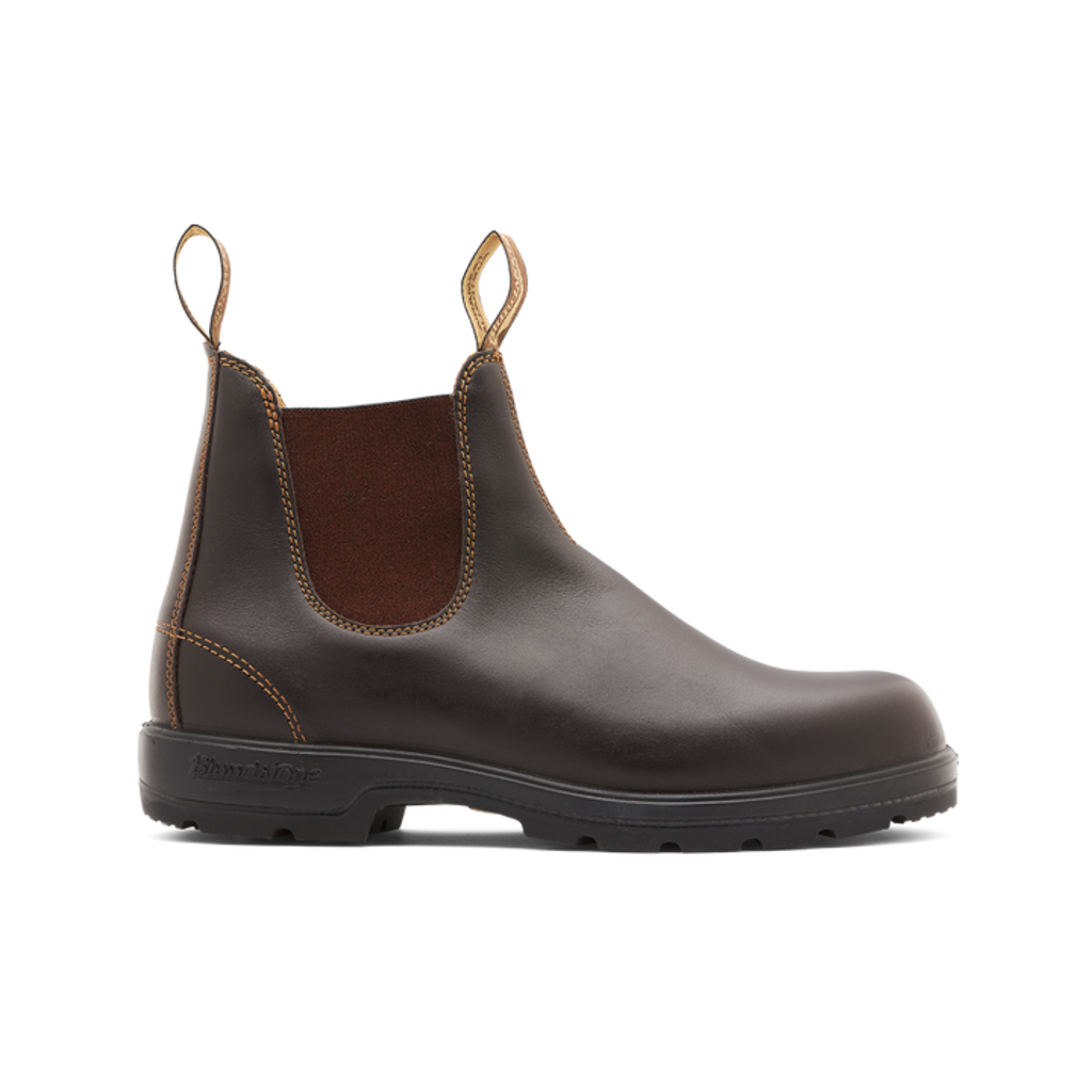 Blundstone 550 Walnut