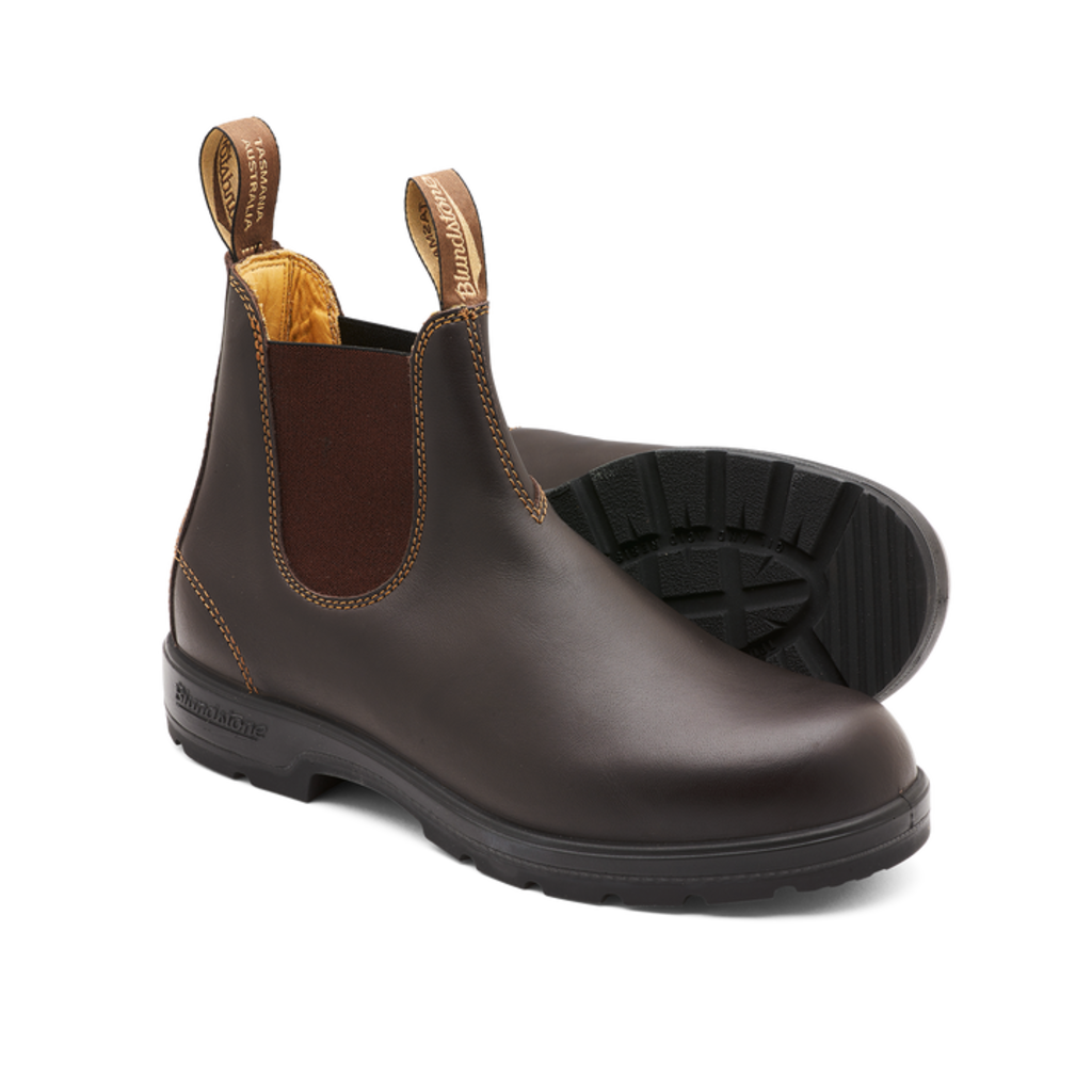 Blundstone 550 Walnut