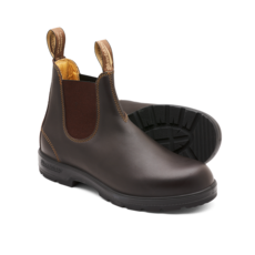 Blundstone 550 Walnut