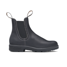 Blundstone 1448 Black Orginal Women's Hi Top