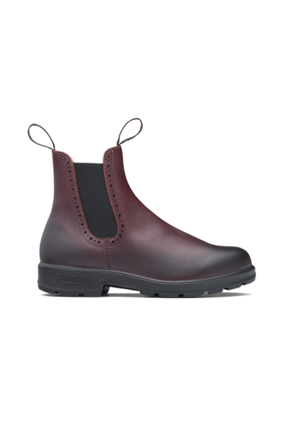1352 Shiraz Orginal Women's Hi Top