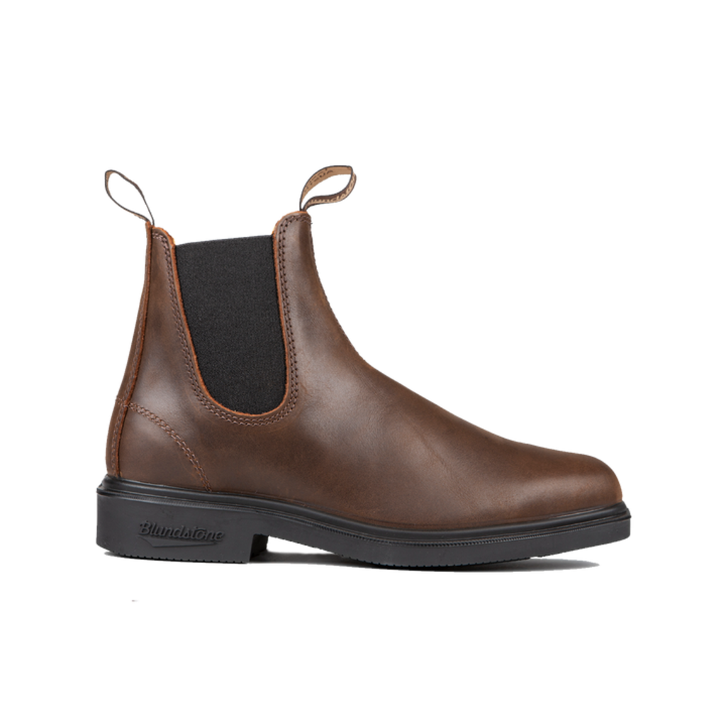 Blundstone 2029 Antique Brown Dress