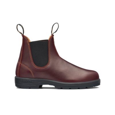 Blundstone Vince DeVito Shoes