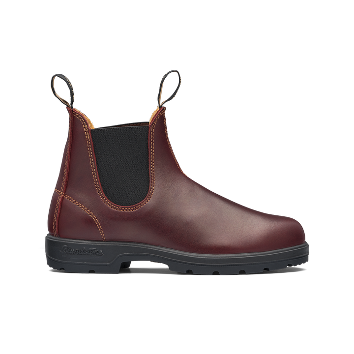 Blundstone Unisex Classic 1440 Redwood Vince DeVito Shoes