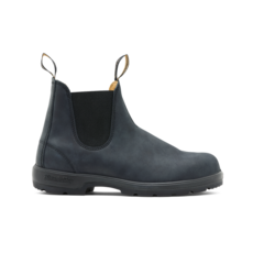 Blundstone 587 Classic Rustic Black