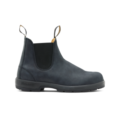 Blundstone 587 Classic Rustic Black