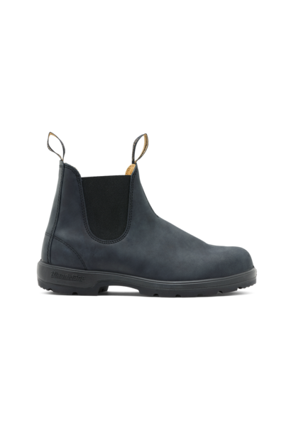 587 Classic Rustic Black