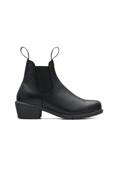 1671 Women's Heel Black