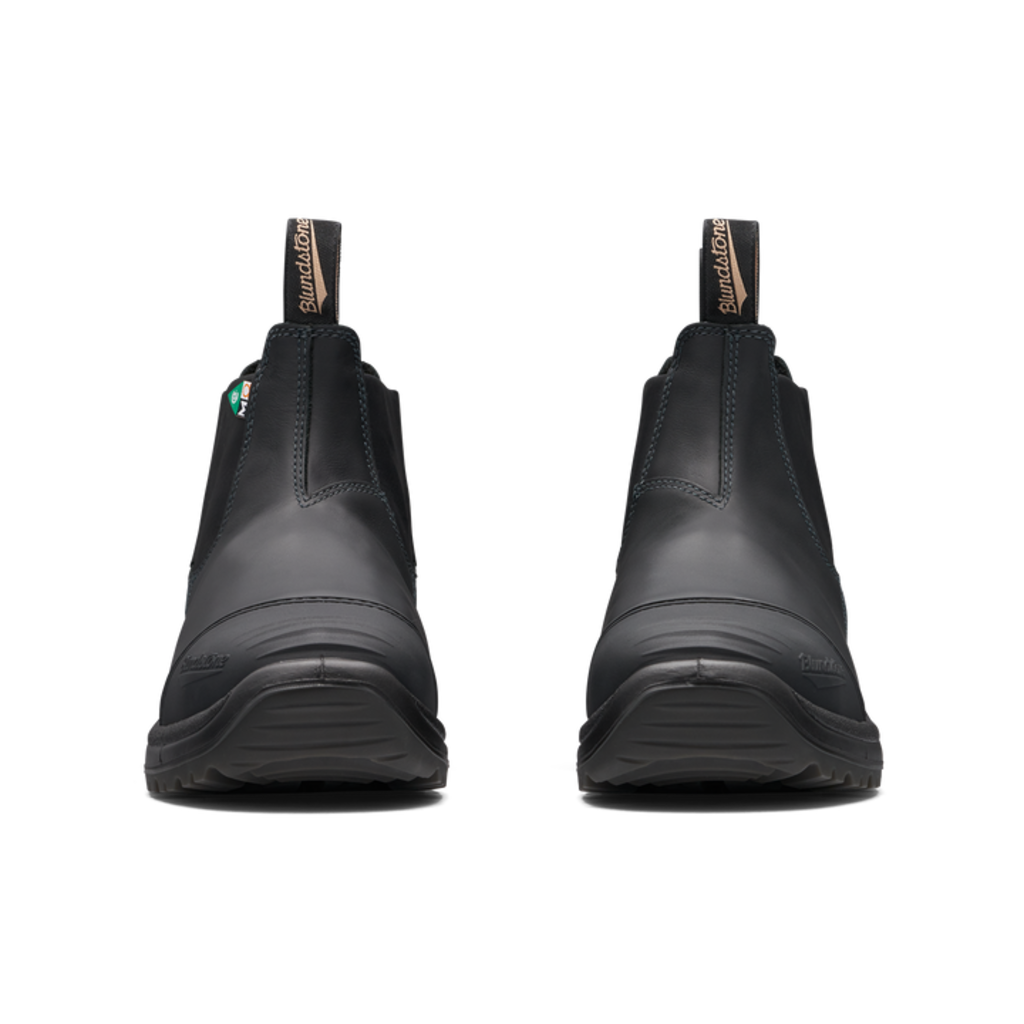 Blundstone 165 CSA Met Guard Black