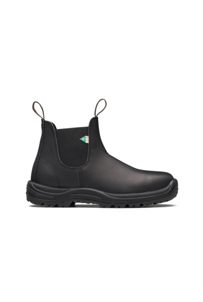 163 CSA Black