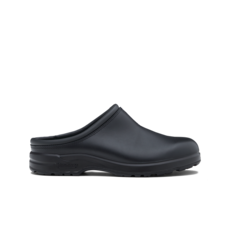 Blundstone 2381 All Terrain Clog Black