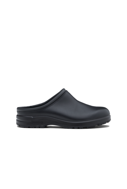 Blundstone Unisex 2381 All Terrain Clog Black - Vince DeVito