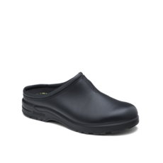 Blundstone 2381 All Terrain Clog Black