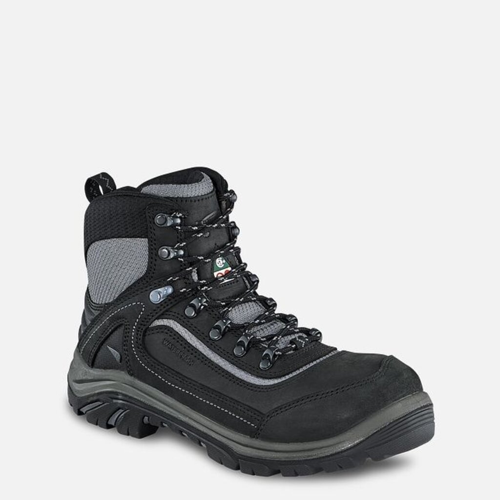 Red Wing 3542 Women's CSA