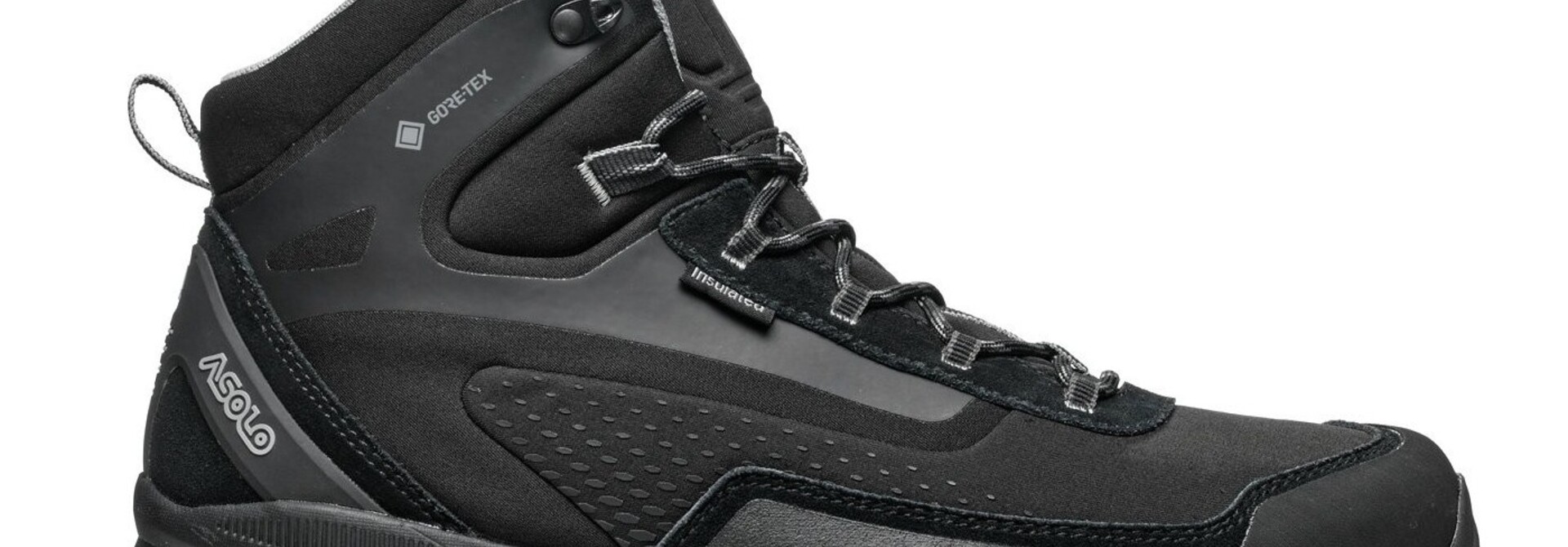 Nuuk GV Men's Winter