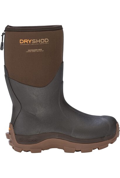 Women's Haymaker Mid