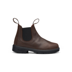 Blundstone 1468 Antique Brown Kid's