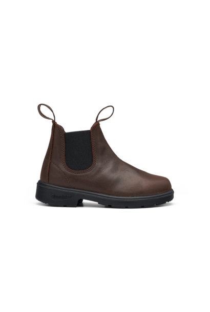 1468 Antique Brown Kid's