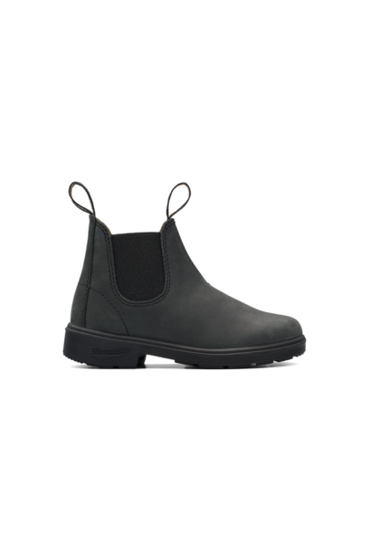 1325 Rustic Black Kid's