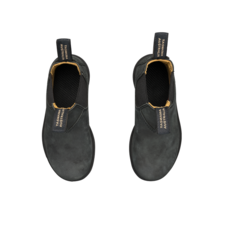 Blundstone 1325 Rustic Black Kid's