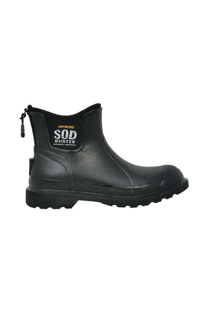 Sod Buster Unisex
