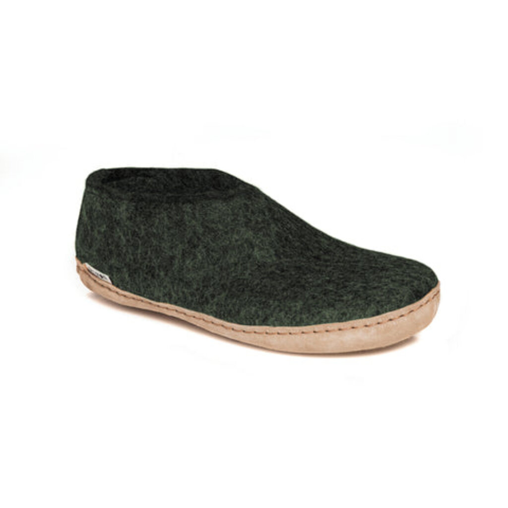 Glerup Felt Shoe