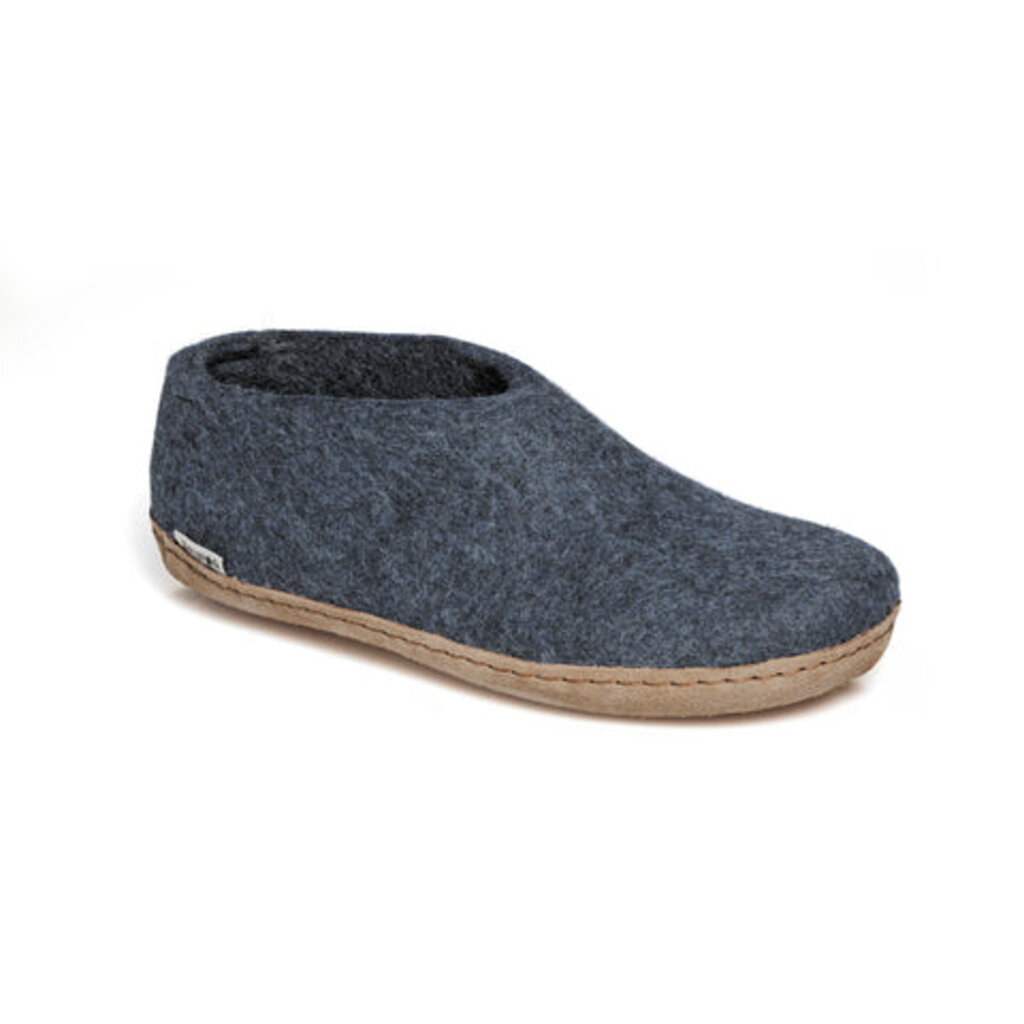 Glerup Felt Shoe