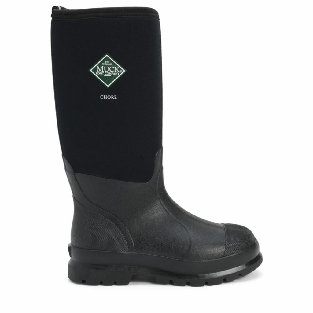 Muck Boots Chore Hi Unisex