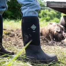 Muck Boots Chore Hi Unisex