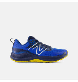 New Balance DynaSoft Nitrel v5  Laces