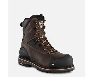 Irish Setter Edgerton XD 83882 CSA - Vince DeVito Shoes