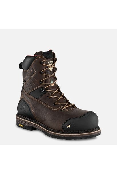 83882 Edgerton XD CSA 8"