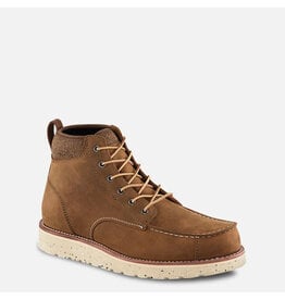 Red Wing 3918 Setter Fifty