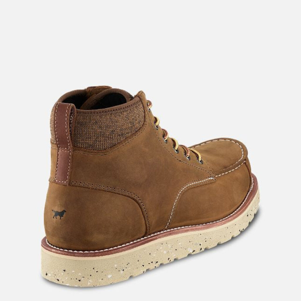 Red Wing 3918 Setter Fifty