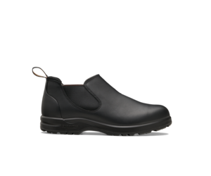 2380 All Terrain Shoe Black - Vince DeVito Shoes